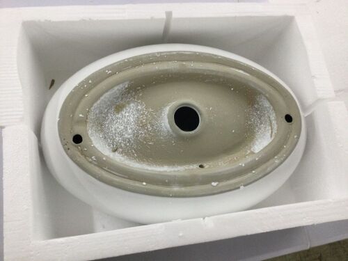 Ceramic Basin Sink  - Lot 518