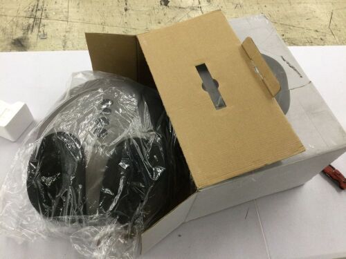 Breo Foot Massager with Heat  - Lot 603