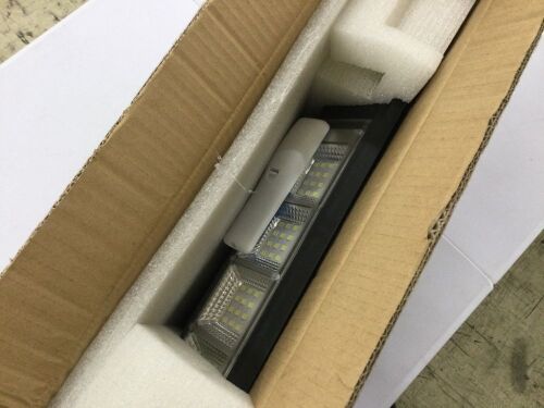 1200W Solar Street Lamp  - Lot 605