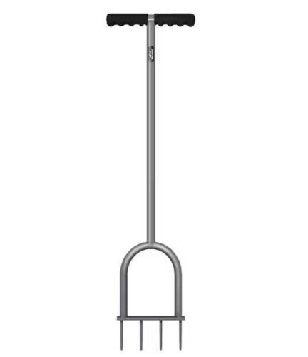 WaLensee 4-Tine Spike Aerator  - Lot 378