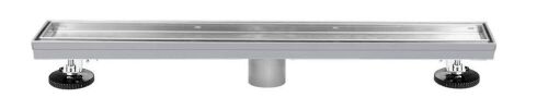 SaniteModar Linear Shower Drain 28-inch - Lot 553