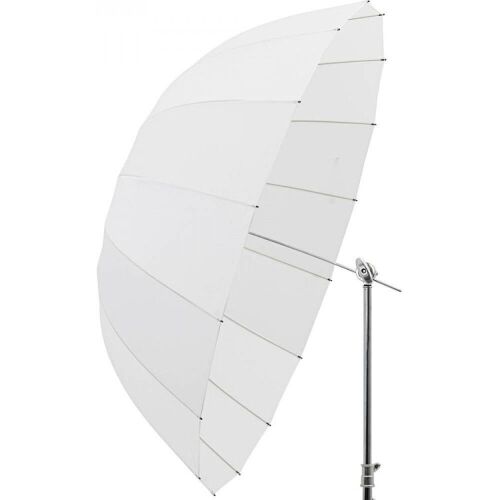 Lot of (2) Godox UB-85D 34" Parabolic Umbrella Translucent White - Lot 750