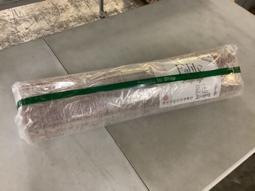 Antep Rugs 2' x 7' Rug  - Lot 136