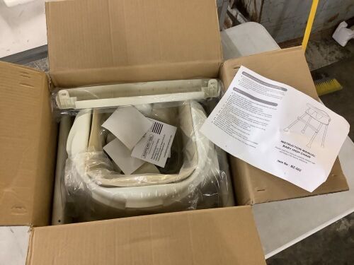 Baby High Chair  - Lot 237