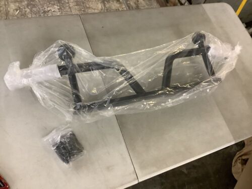Pull Up Bar  - Lot 422