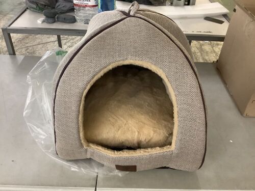 Pet Bed  - Lot 434