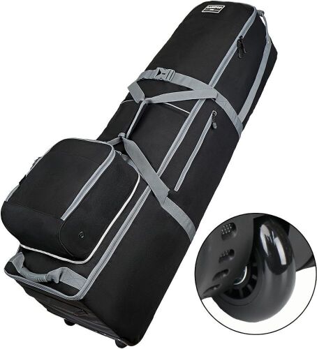 Padded Golf Travel Bag  - Lot 584