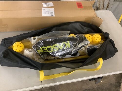Kascen Pickleball Net  - Lot 669