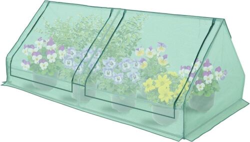 Oncemore Mini Greenhouse  - Lot 520