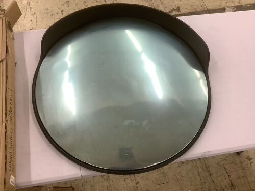 Hikari Safety Traffic Mirror  - Lot 185