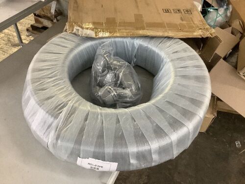 Liquid Tight Conduit 1-1/2" x 50'  - Lot 23
