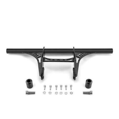 Mofun Front Highway Engine Guard Crash Bar for 04-22 Harley Sportster 883 1200 - Lot 197