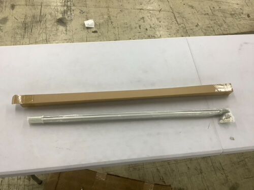 LED Strip Channel Diffuser  - Lot 689