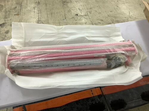 Defulion 6' Gymnastic Kip Bar  - Lot 166