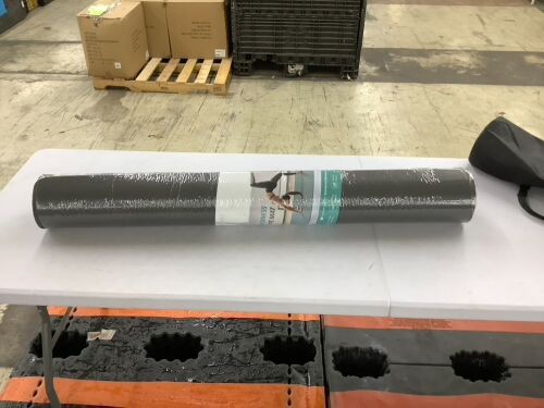 Large Yoga Mat, 72" x 48"  - Lot 396