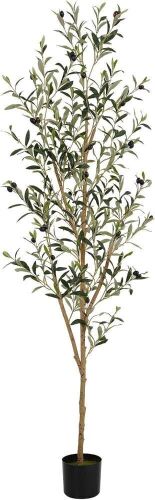Artificial Olive Tree 6'  - Lot 116