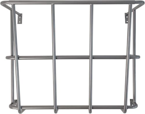 20 Gallon Multiple Sided Hay Rack - Lot 203