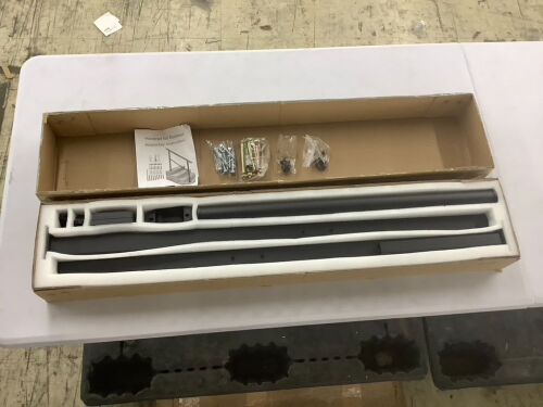 Outdoor Handrail for 2 Steps  - Lot 200