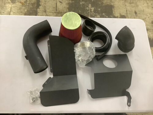 4" Cold Air Intake Kit - Lot 285