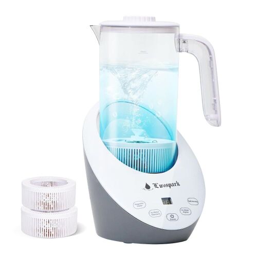 Hydrogen Water Generator Pitcher - Lot 211