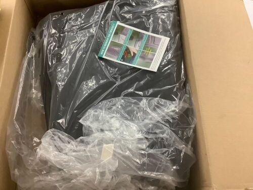 Trunk Mat, Unknown Fit  - Lot 217