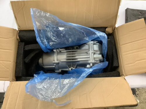 Rear Axle Differential Carrier for Nissan Rogue 2008-2014 AWD  - Lot 298