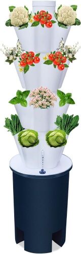 Hydroponics Growing System  - Lot 471