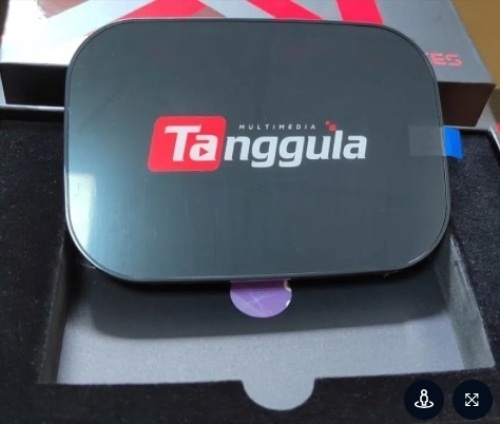 Tanggula X1 2023 EDITION Best Android Tv Box - Lot 71