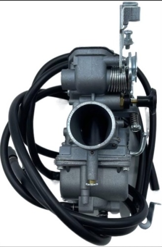 Carburetor for Yamaha TTR250 1999 2000 2001 2002 2004 2005 2006 - Lot 75