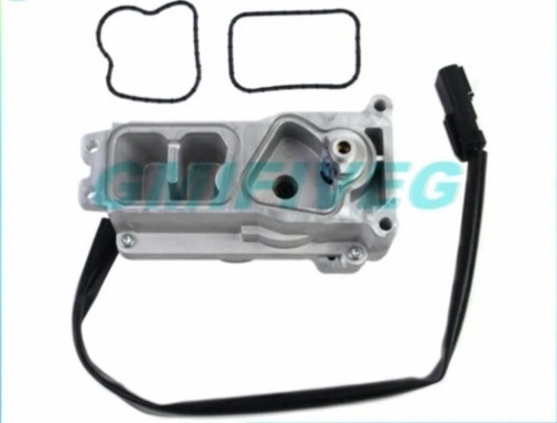 Turbocharger Electronic Actuator for Dodge Ram 6.7L L6 Holset HE351VE 4046837 4043137 4046836 2837675 68048234AA 68048234AF - Lot 87