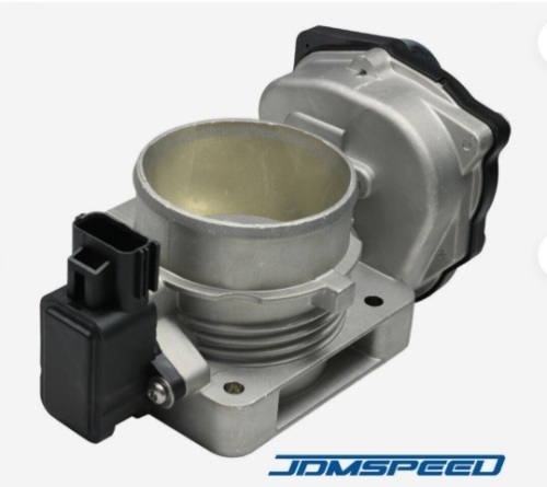 JDMSPEED 6R3Z9E926AA Electronic Throttle Body for Ford Explorer F-150 Mustang - Lot 91