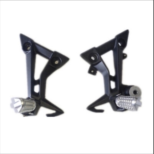 2PCS Motorbike Rear Foot Pegs - Lot 92