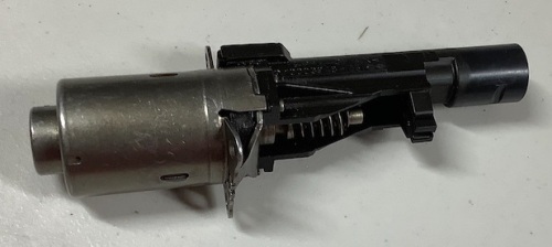 2011 BMW 535i F10 N55 OEM Valvetronic Eccentric Camshaft Actuator Motor 10003948 - Lot 124
