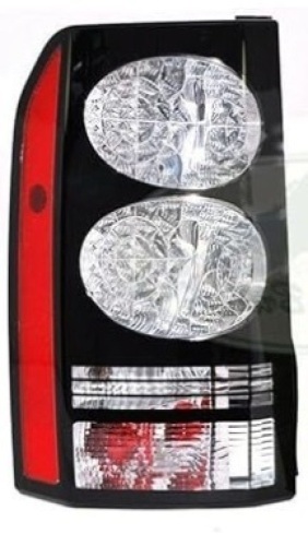 For Land Rover Discovery4 LR4 TAIL LAMP LIGHT Left LH LR052397 LR052398 LR162974 - Lot 139