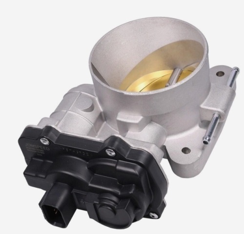 JDMSPEED Fuel Injection Throttle Body E940 12570800 2003-2007 SILVERADO TAHOE - Lot 165