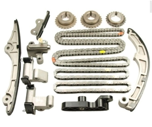 Cloyes Timing Chain Kit - 9-4226S - Lot 177