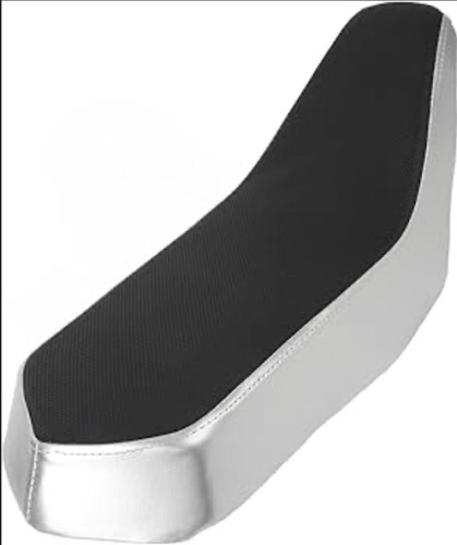  Motorcycle Saddle Seat Increased Comfort Reduce Hip Pressure Universal for 50 to ATV Mini - Lot 193