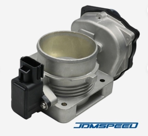 JDMSPEED 6R3Z9E926AA Electronic Throttle Body for Ford Explorer F-150 Mustang - Lot 259