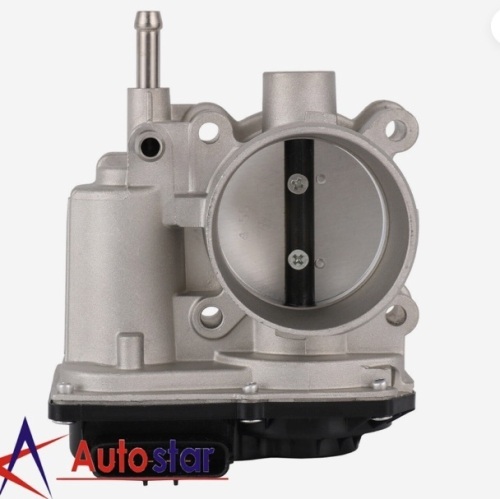 Throttle Body 22030-0T040 22030-37010 For Toyota Carolla Matrix 2009 2010 1.8L - Lot 260