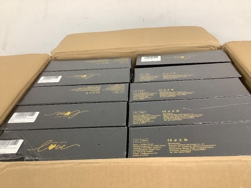 Box of Adult Toys - Lot 9334