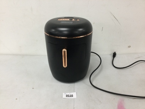 KUMIO Ice Maker (No Box) - Lot 9516