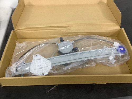 Doorman Window Regulator  - Lot 8650