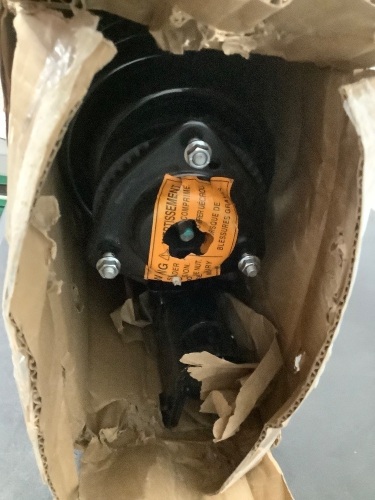 Unknown Suspension part for vehicle  - Lot 8667