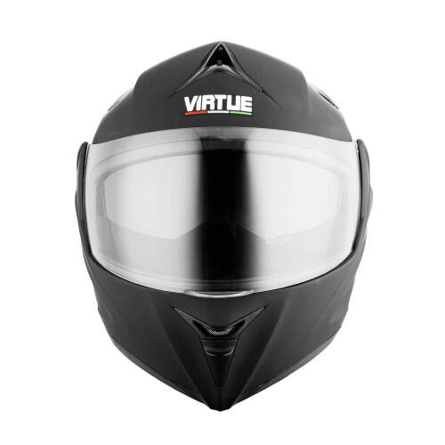 Virtue Motorcycle Helmet - Lot 8917