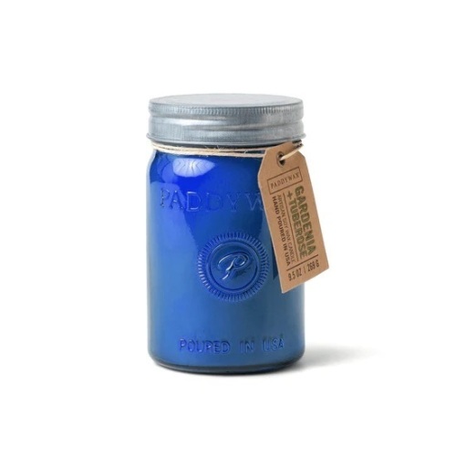 Box of Relish 9.5 oz Candle - Gardenia + Tuberose - Lot 8965