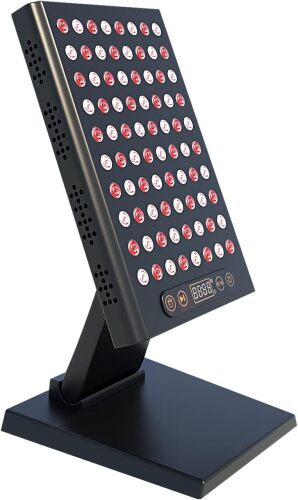 660nm 850nm Red Near Infrared Light,Red Light Therapy Device - Lot 8982