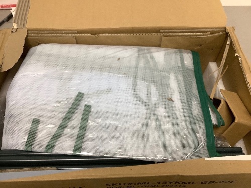 Garden Bed - Lot 9384