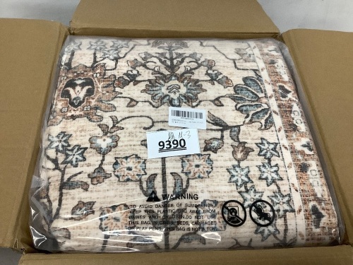 Artweaver Rug - Lot 9390