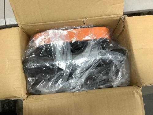 Weight Bench - Lot 9394