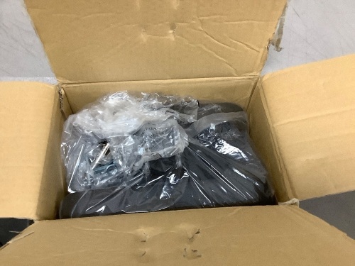 Weight Bench - Lot 9397